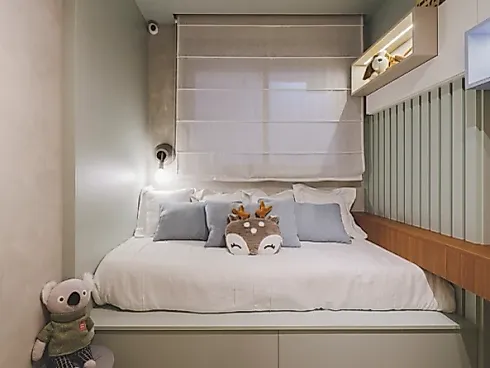 Apartamento à Venda no Ahú | 2 e 3 Quartos com Suíte | Terrasse Cadeaux | Curitiba - Foto 17