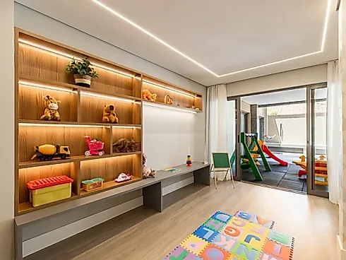 Apartamento à Venda no Ahú | 2 e 3 Quartos com Suíte | Terrasse Cadeaux | Curitiba - Foto 28