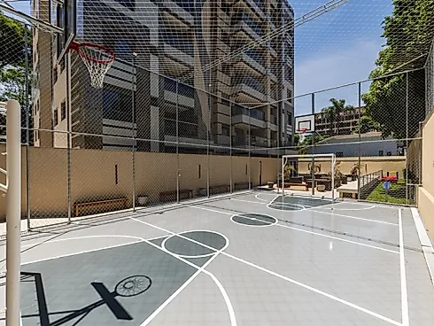 Apartamento à Venda no Ahú | 2 e 3 Quartos com Suíte | Terrasse Cadeaux | Curitiba - Foto 34