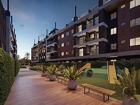 Barigui Privilege - Apartamento em Santa Felicidade, Curitiba - Foto 3