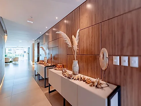 Cobertura Duplex de Alto Padrão à Venda no Cabral | Infinite Residences Curitiba - Foto 9
