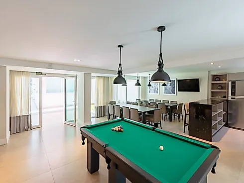 Cobertura Duplex de Alto Padrão à Venda no Cabral | Infinite Residences Curitiba - Foto 14