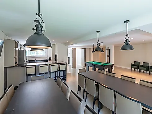 Cobertura Duplex de Alto Padrão à Venda no Cabral | Infinite Residences Curitiba - Foto 15