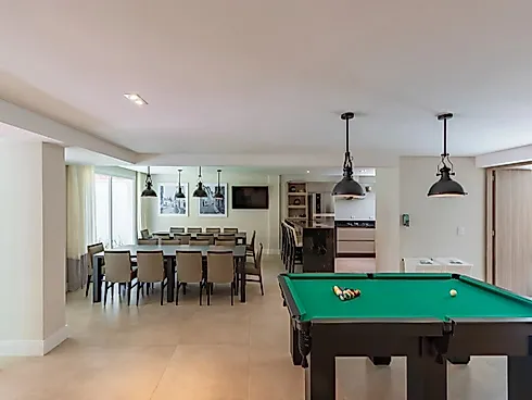 Cobertura Duplex de Alto Padrão à Venda no Cabral | Infinite Residences Curitiba - Foto 16