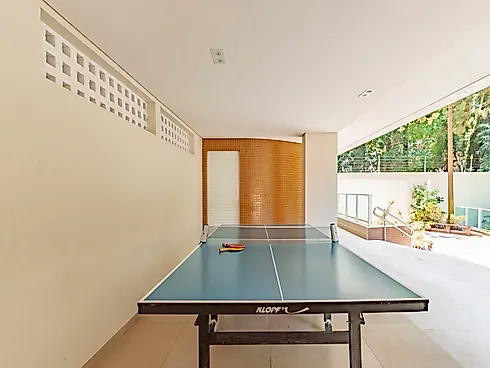 Cobertura Duplex de Alto Padrão à Venda no Cabral | Infinite Residences Curitiba - Foto 23
