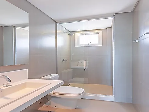 Cobertura Duplex de Alto Padrão à Venda no Cabral | Infinite Residences Curitiba - Foto 24