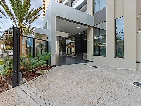 Aventus Residences - Apartamento em Champagnat, Curitiba - Foto 5