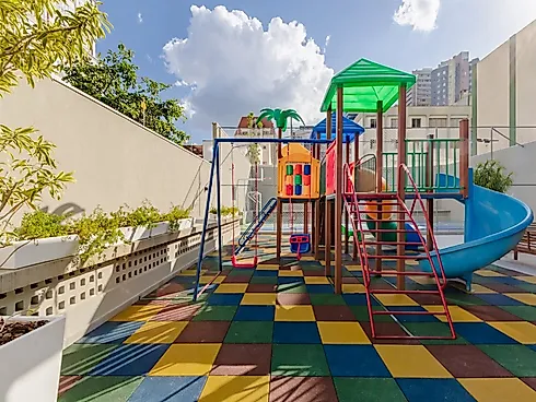 Aventus Residences - Apartamento em Champagnat, Curitiba - Foto 4