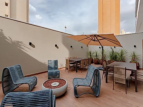 Aventus Residences - Apartamento em Champagnat, Curitiba - Foto 5