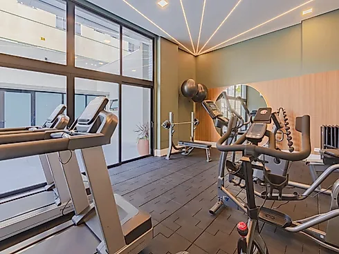 Aventus Residences Curitiba | Apartamentos de Luxo no Bigorrilho - Foto 13