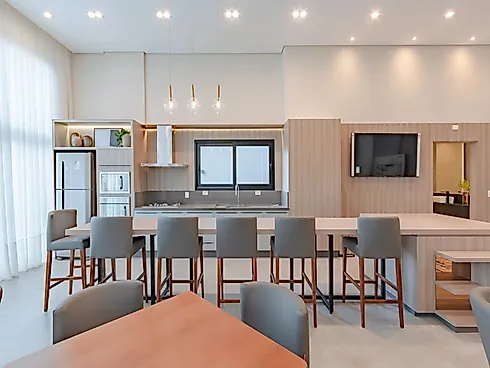 Aventus Residences Curitiba | Apartamentos de Luxo no Bigorrilho - Foto 6
