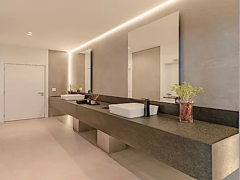 Aventus Residences Curitiba | Apartamentos de Luxo no Bigorrilho - Foto 9