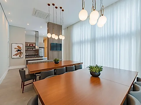 Aventus Residences Curitiba | Apartamentos de Luxo no Bigorrilho - Foto 7