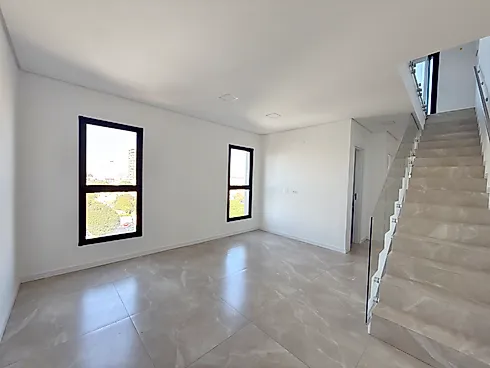 Cobertura Duplex com Terraço Privativo à Venda em São José dos Pinhais - Cobertura em São Pedro, São José dos Pinhais - Foto 4