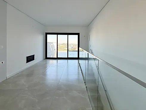 Cobertura Duplex com Terraço Privativo à Venda em São José dos Pinhais - Cobertura em São Pedro, São José dos Pinhais - Foto 5