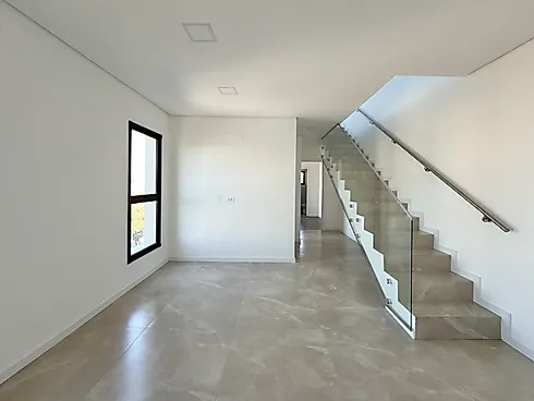 Cobertura Duplex com Terraço Privativo à Venda em São José dos Pinhais - Cobertura em São Pedro, São José dos Pinhais - Foto 3