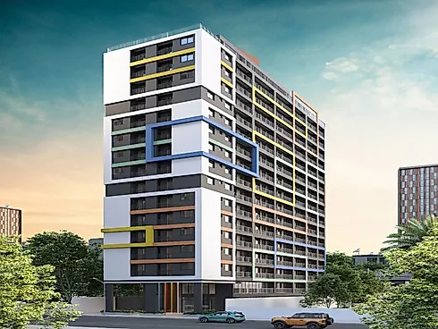 Centro, Curitiba