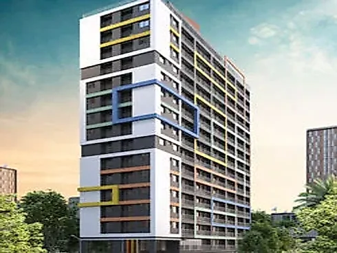 Cena Living - Apartamento em Centro, Curitiba - Foto 2
