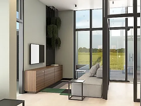 Studios e Apartamentos de 1 e 2 Quartos | Alto Potencial de Valorização | Ideal para Morar ou Investir - Apartamento em Centro, Curitiba - Foto 5