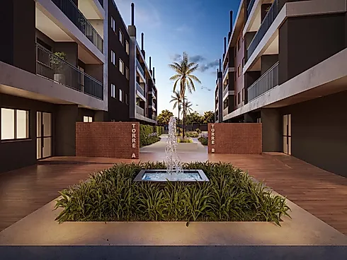 Barigui Privilege - Apartamento em Santa Felicidade, Curitiba - Foto 4