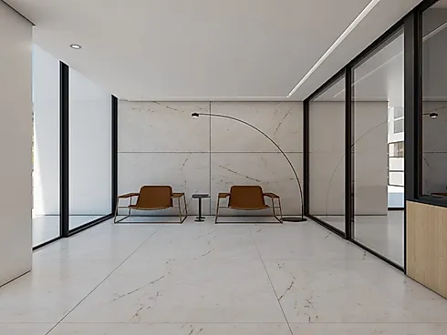 Hedge - Apartamento em Bigorrilho, Curitiba - Foto 3