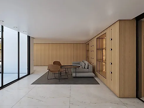Hedge - Apartamento em Bigorrilho, Curitiba - Foto 4