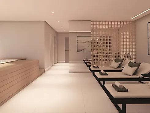 Apartamento 3 Quartos no Hedge - Bigorrilho - Foto 7