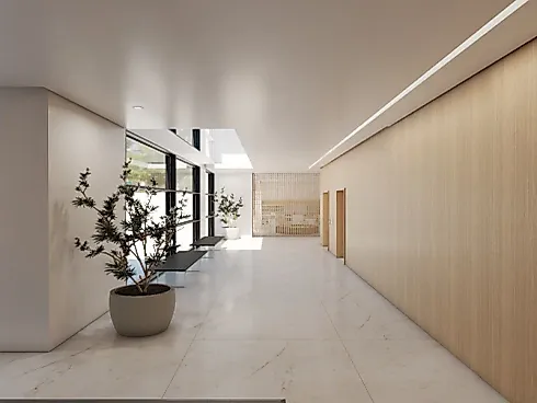 Hedge - Apartamento em Bigorrilho, Curitiba - Foto 5