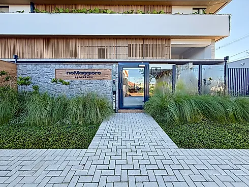 Residence Rio Maggiore | Alto Padrão e Exclusividade no Centro de São José dos Pinhais - Apartamento em Carioca, São José dos Pinhais - Foto 2
