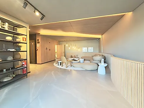 Residence Rio Maggiore | Alto Padrão e Exclusividade no Centro de São José dos Pinhais - Apartamento em Carioca, São José dos Pinhais - Foto 5