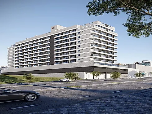 Studios, Gardens e Coberturas à Venda no Boa Vista | Idea – Coral Engenharia | Até 100% Financiado