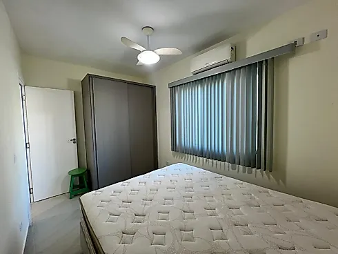 Apartamento à Venda em Caiobá – Matinhos | 2 Quartos, 2 Vagas, Sacada com Churrasqueira e Próximo ao Mar - Foto 15