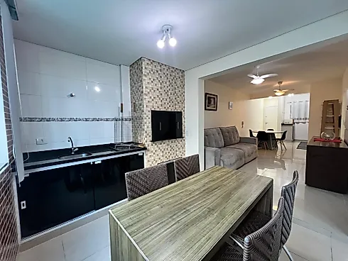 Apartamento, Matinhos - Foto 2