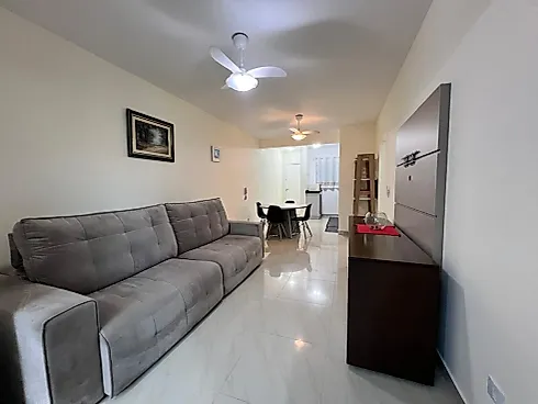 Apartamento, Matinhos - Foto 4