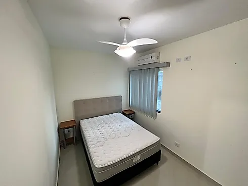 Apartamento à Venda em Caiobá – Matinhos | 2 Quartos, 2 Vagas, Sacada com Churrasqueira e Próximo ao Mar - Foto 16
