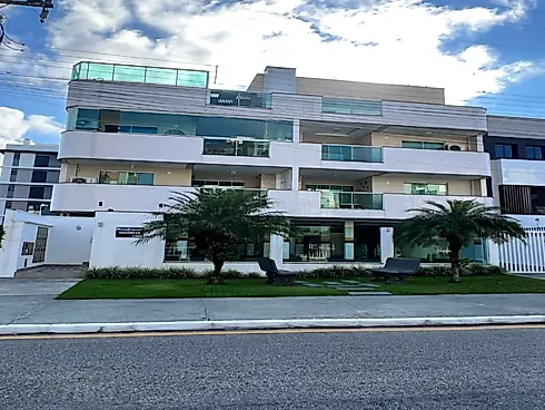 Apartamento à Venda em Caiobá – Matinhos | 2 Quartos, 2 Vagas, Sacada com Churrasqueira e Próximo ao Mar - Foto 21