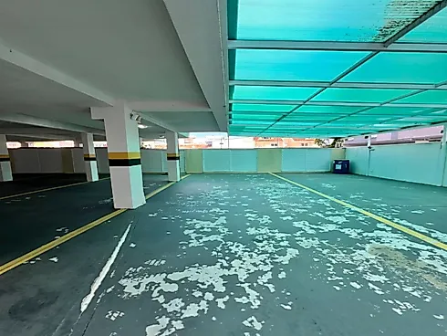 Apartamento à Venda em Caiobá – Matinhos | 2 Quartos, 2 Vagas, Sacada com Churrasqueira e Próximo ao Mar - Foto 20