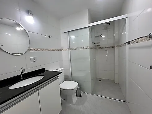 Apartamento à Venda em Caiobá – Matinhos | 2 Quartos, 2 Vagas, Sacada com Churrasqueira e Próximo ao Mar - Foto 17