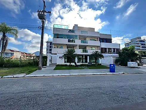 Apartamento, Matinhos - Foto 1