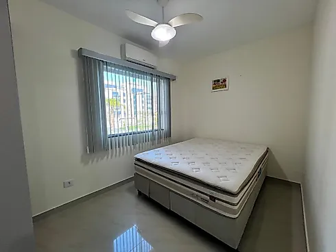 Apartamento à Venda em Caiobá – Matinhos | 2 Quartos, 2 Vagas, Sacada com Churrasqueira e Próximo ao Mar - Foto 8