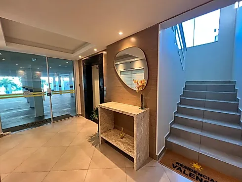Apartamento à Venda em Caiobá – Matinhos | 2 Quartos, 2 Vagas, Sacada com Churrasqueira e Próximo ao Mar - Foto 14