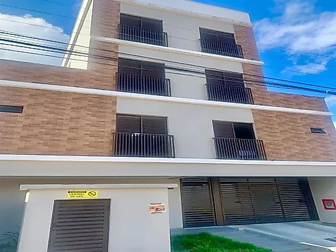 Apartamento 2 Quartos no Edifío Oficinas Residence - Oficinas - Apartamento em Oficinas, Tubarão - Foto 2