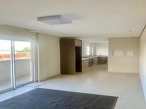 Apartamento 2 Quartos no Edifío Oficinas Residence - Oficinas - Apartamento em Oficinas, Tubarão - Foto 3