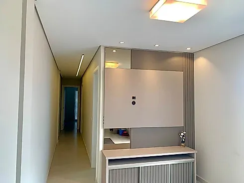 Apartamento 2 Quartos no Edifío Oficinas Residence - Oficinas - Apartamento em Oficinas, Tubarão - Foto 4