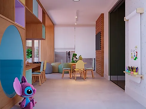 Apartamento 2 Quartos no Itá - Juvevê - Foto 14