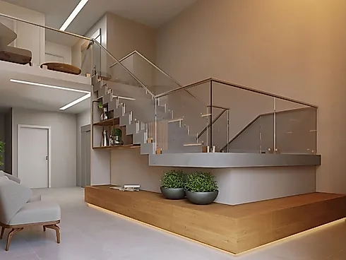 Apartamento 2 Quartos no Itá - Juvevê - Foto 21