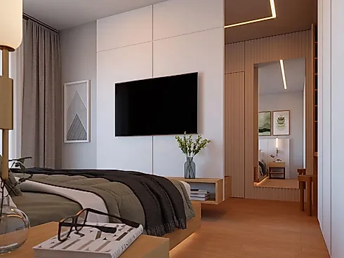 Apartamento 2 Quartos no Itá - Juvevê - Foto 24
