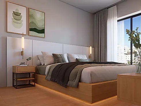 Apartamento 2 Quartos no Itá - Juvevê - Foto 25