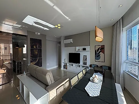 Apartamento 3 Quartos no Cidade de Pádua - Centro - Apartamento em Centro, Balneário Camboriú - Foto 2