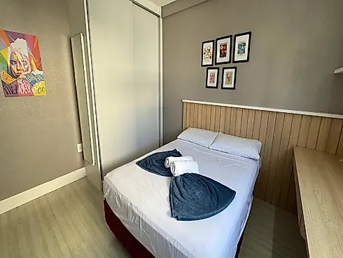 Apartamento 3 Quartos no Cidade de Pádua - Centro - Foto 13